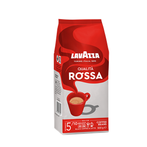 Qualita ORO Hele Kaffebønner 500g - Lavazza