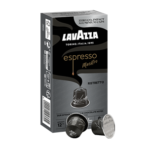 Espresso Maestro - Nespresso® Kapsler - Lavazza